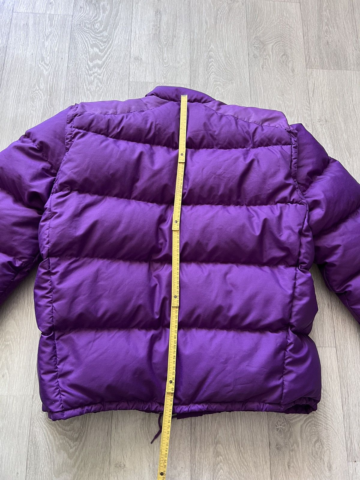 Moncler × Moncler Grenoble Moncler Grenoble Puffer / Vest Jacket Vintage 80s 2in1 Size US XXL / EU 58 / 5 - 20 Thumbnail