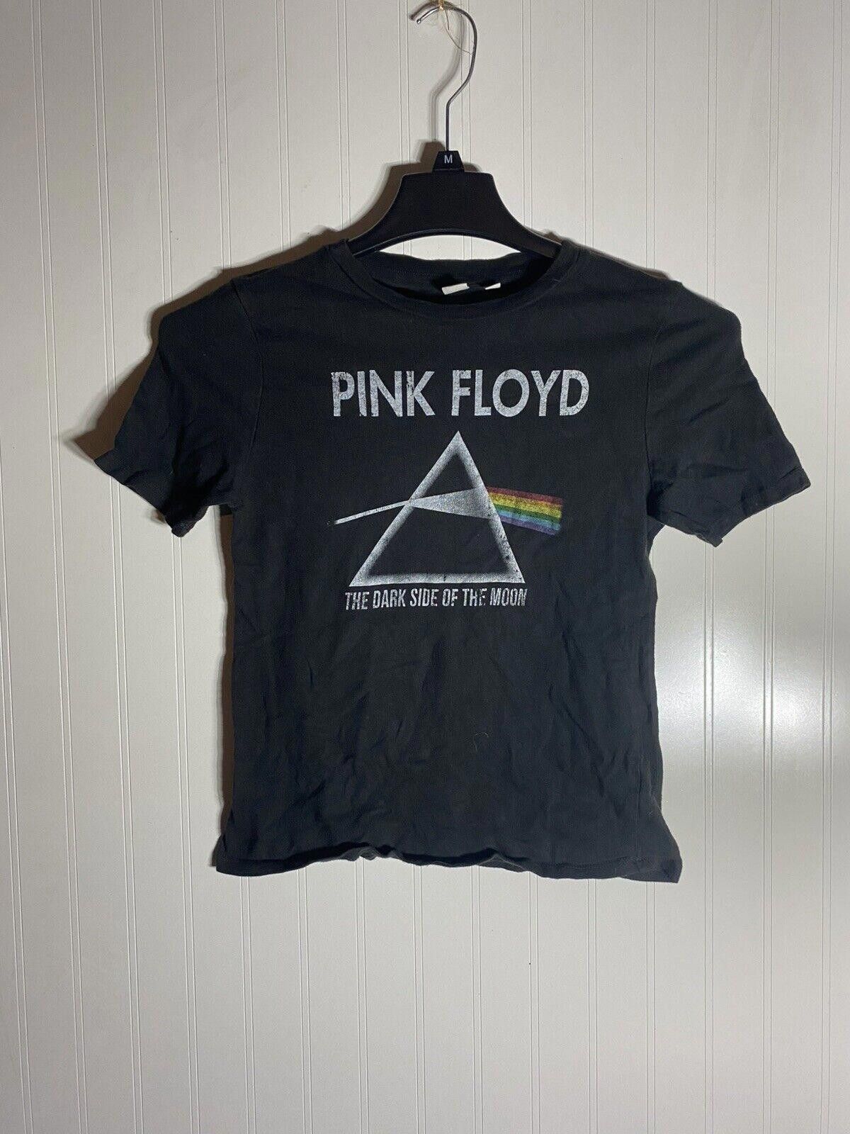 Designer Pink Floyd Shirt Youth Xl Junk food Size ONE SIZE - 1 Thumbnail