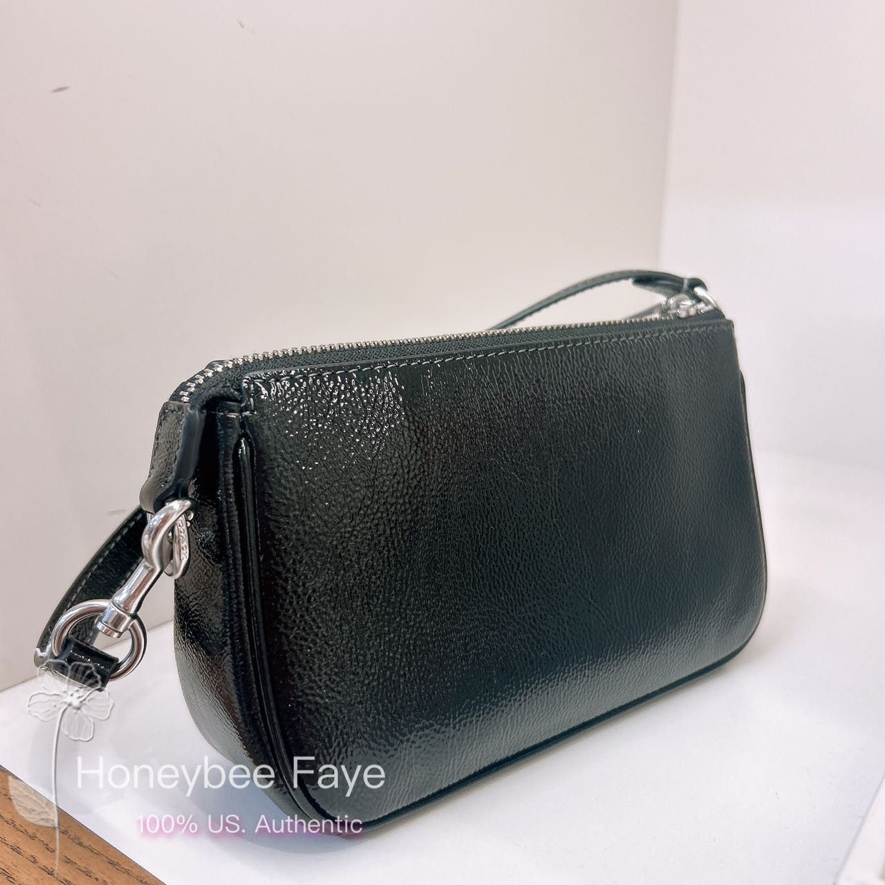 Coach Nolita 19 CW408 Size ONE SIZE - 4 Thumbnail
