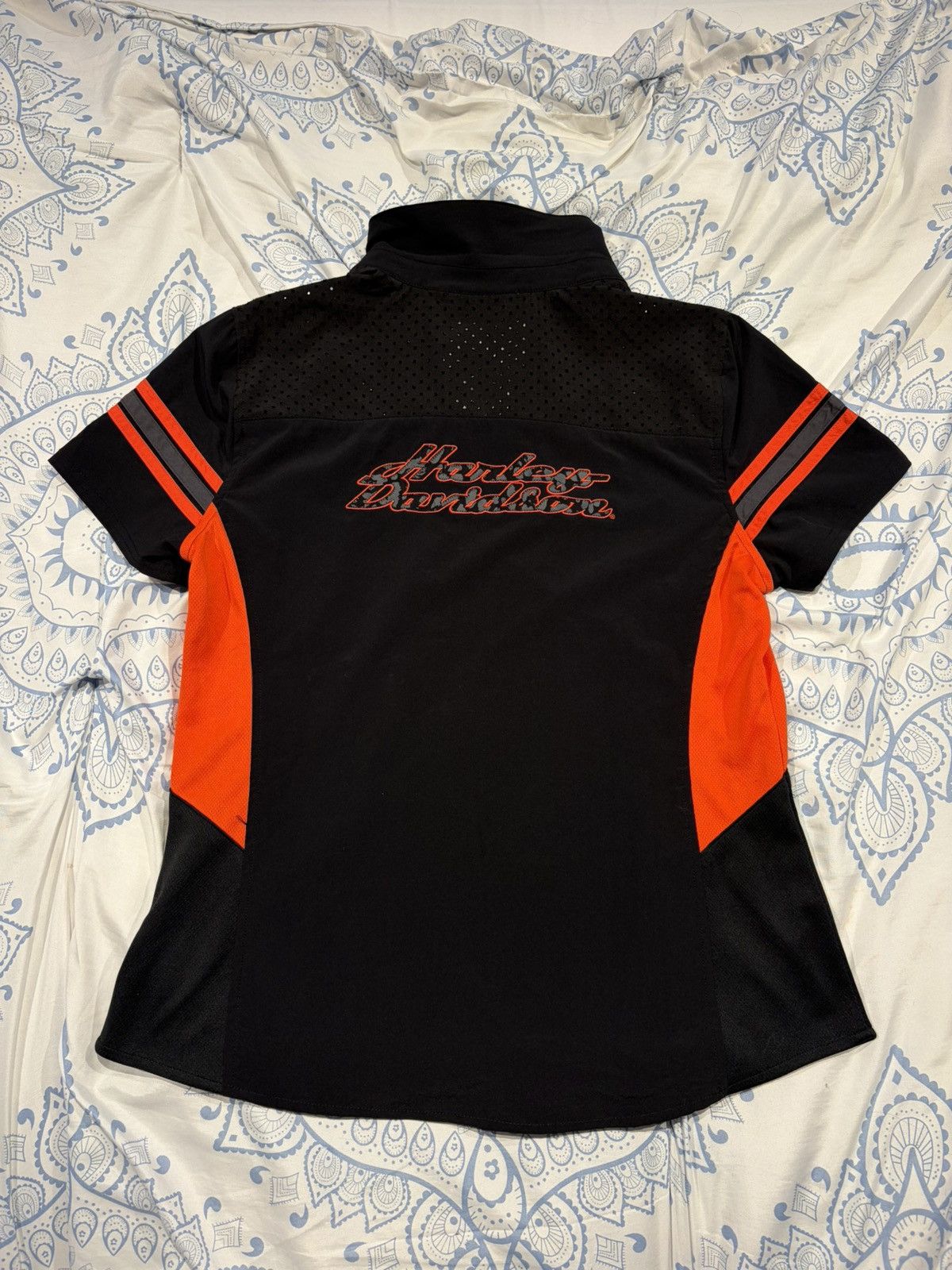 Harley Davidson Harley Davidson Shirt Small Size US S / EU 44-46 / 1 - 1 Thumbnail