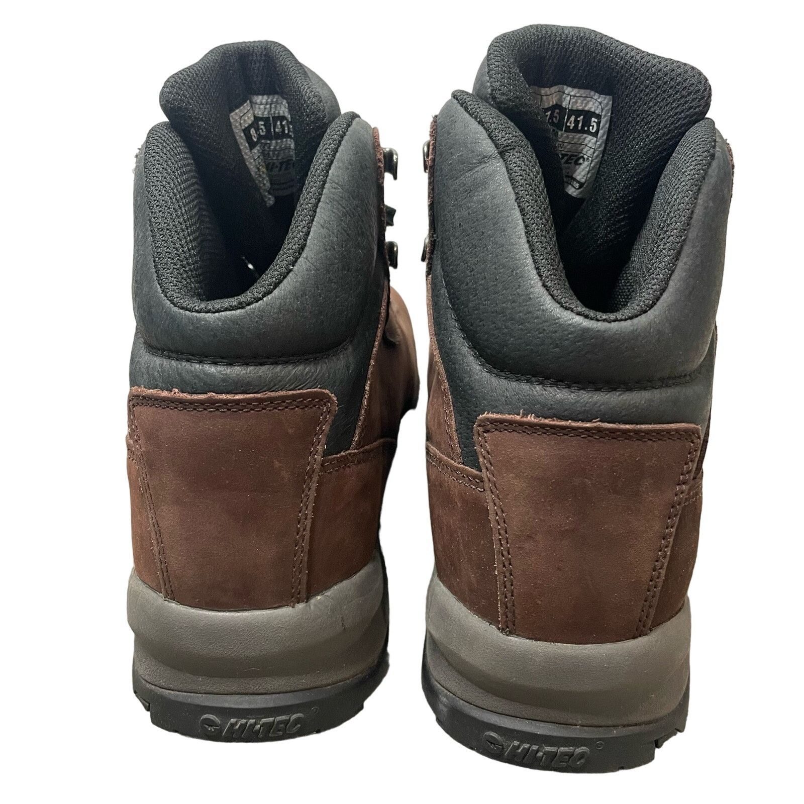 Hi Tec NWOT Hi-Tec Waterproof Boots Size US 8.5 / EU 41-42 - 5 Thumbnail