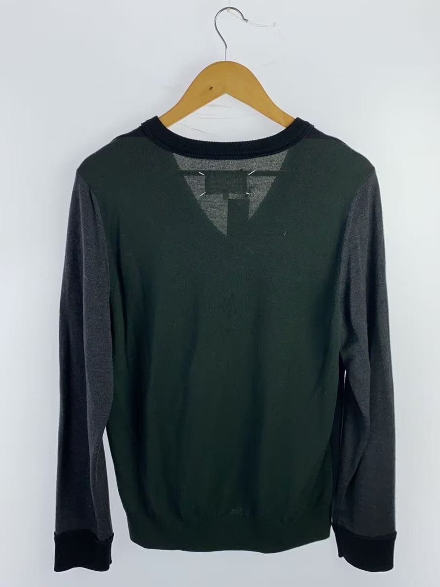 Maison Margiela SS15 Wool Knit Sweater Size US M / EU 48-50 / 2 - 2 Thumbnail