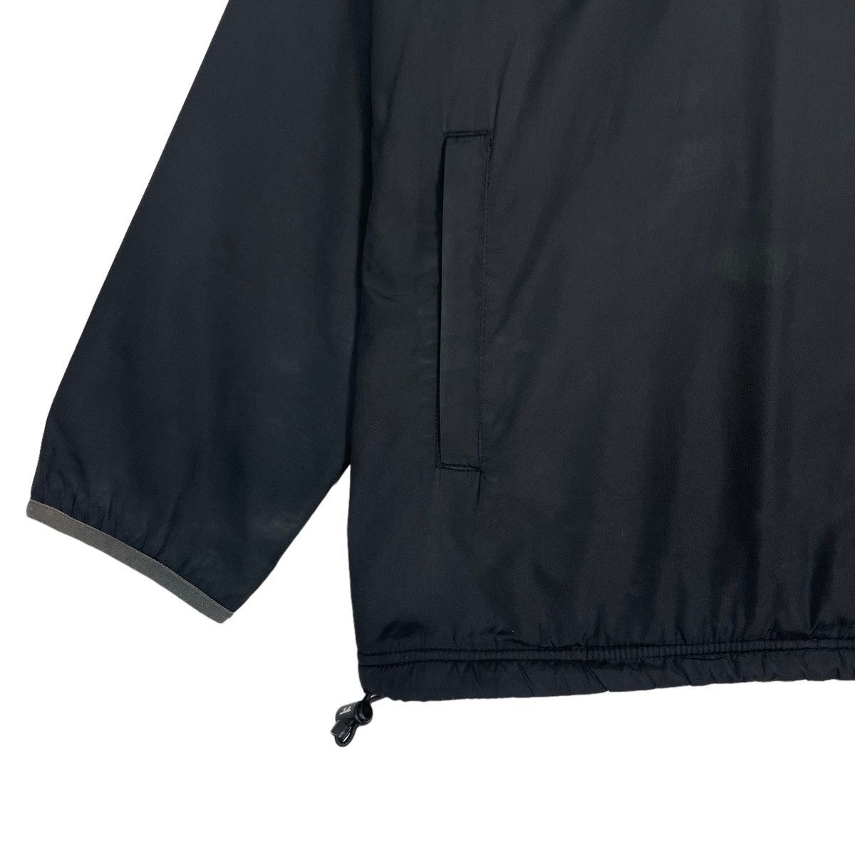 Sun Surf Vintage T&C Surf style Jacket Windbreaker Hoodie Size US L / EU 52-54 / 3 - 4 Thumbnail