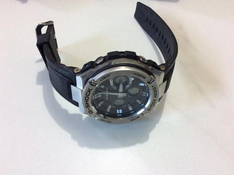 Casio Casio not working but in good condition Size ONE SIZE - 1 Thumbnail