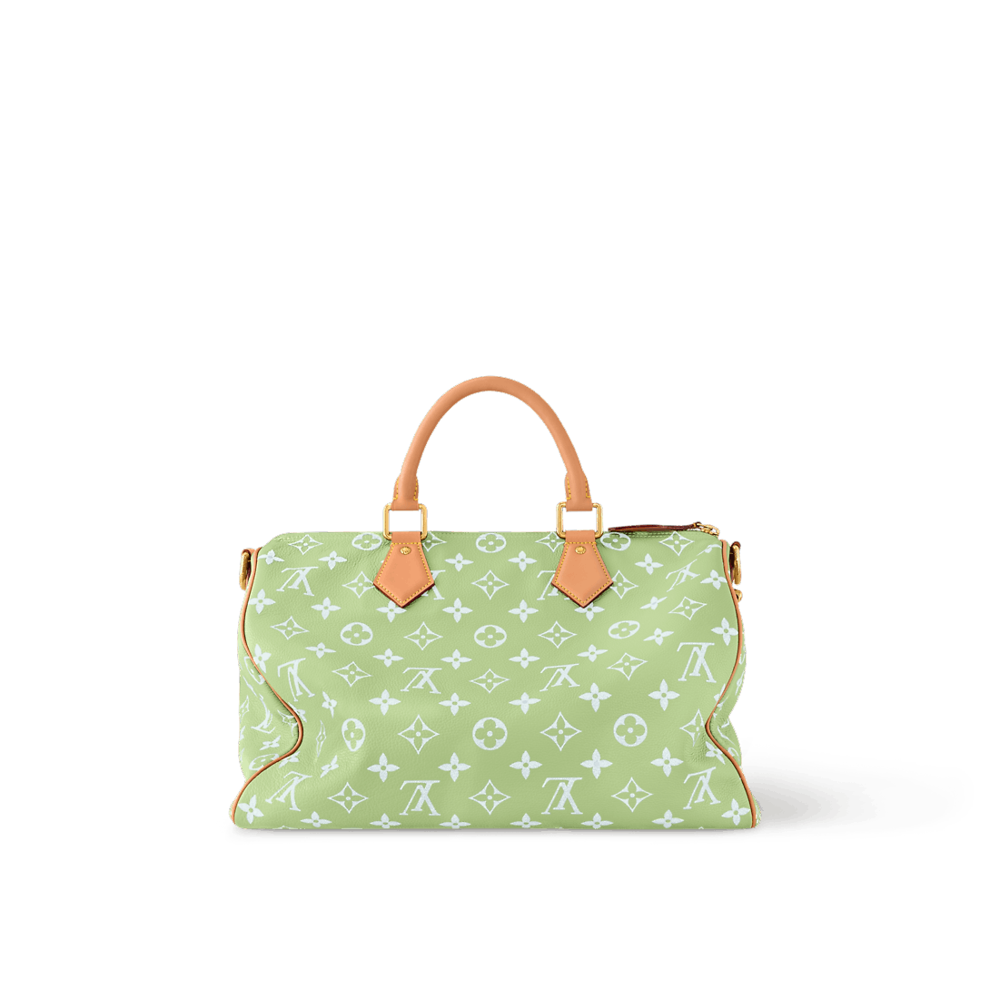 Louis Vuitton Speedy P9 Bandoulière 40 Bag Size ONE SIZE - 2 Thumbnail