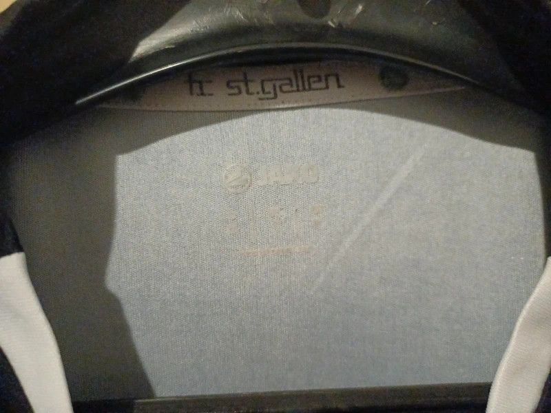 Other Jako St.Gallen 2013/14 away shirt Size US M / EU 48-50 / 2 - 14 Thumbnail