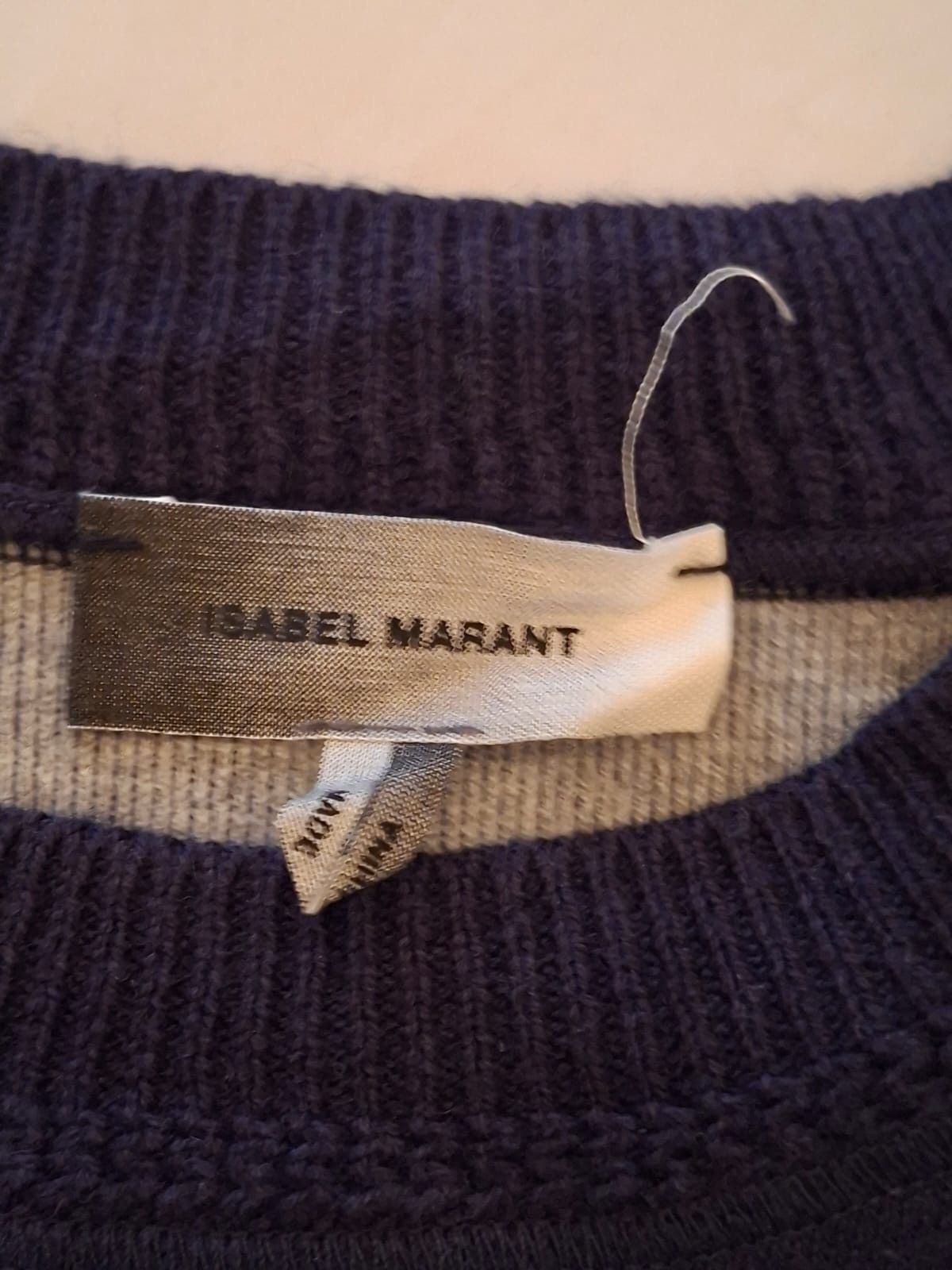 Isabel Marant Isabel Marant Sweater Size US L / EU 52-54 / 3 - 3 Thumbnail