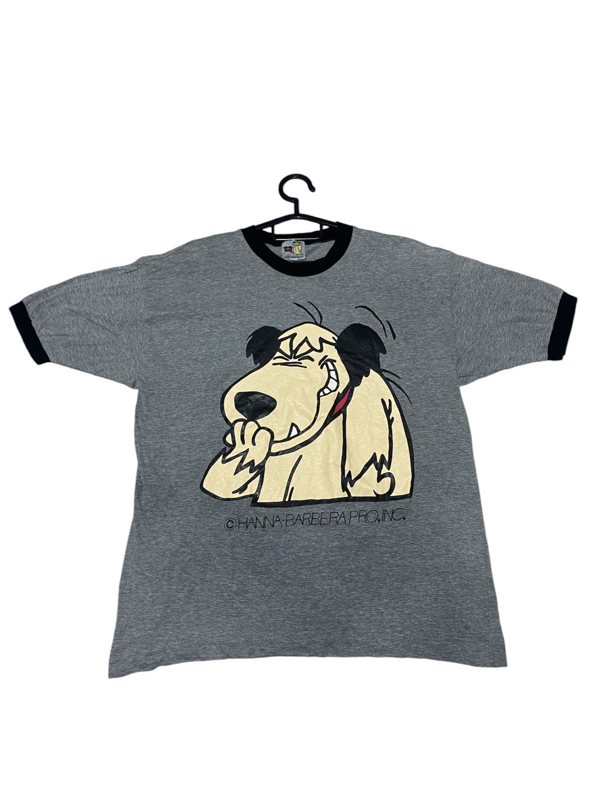 Cartoon Network × Vintage WACKY RACER-HANNA BARBERA Size US M / EU 48-50 / 2 - 1 Thumbnail