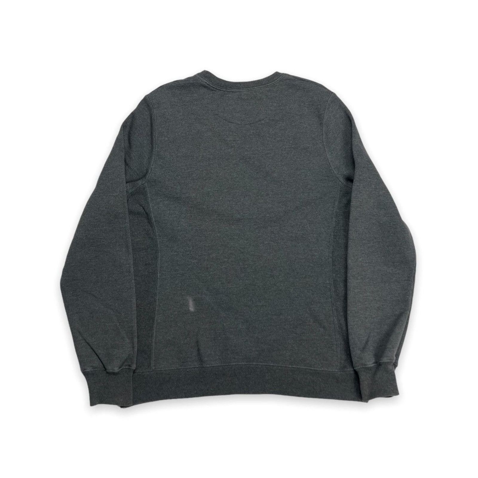 Champion × Vintage Champion Sweatshirt C Logo Authentic Eco Pullover Crewneck Size US S / EU 44-46 / 1 - 3 Thumbnail