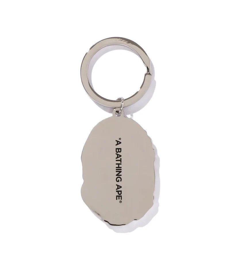 Bape Bape Keychain Size ONE SIZE - 2 Thumbnail