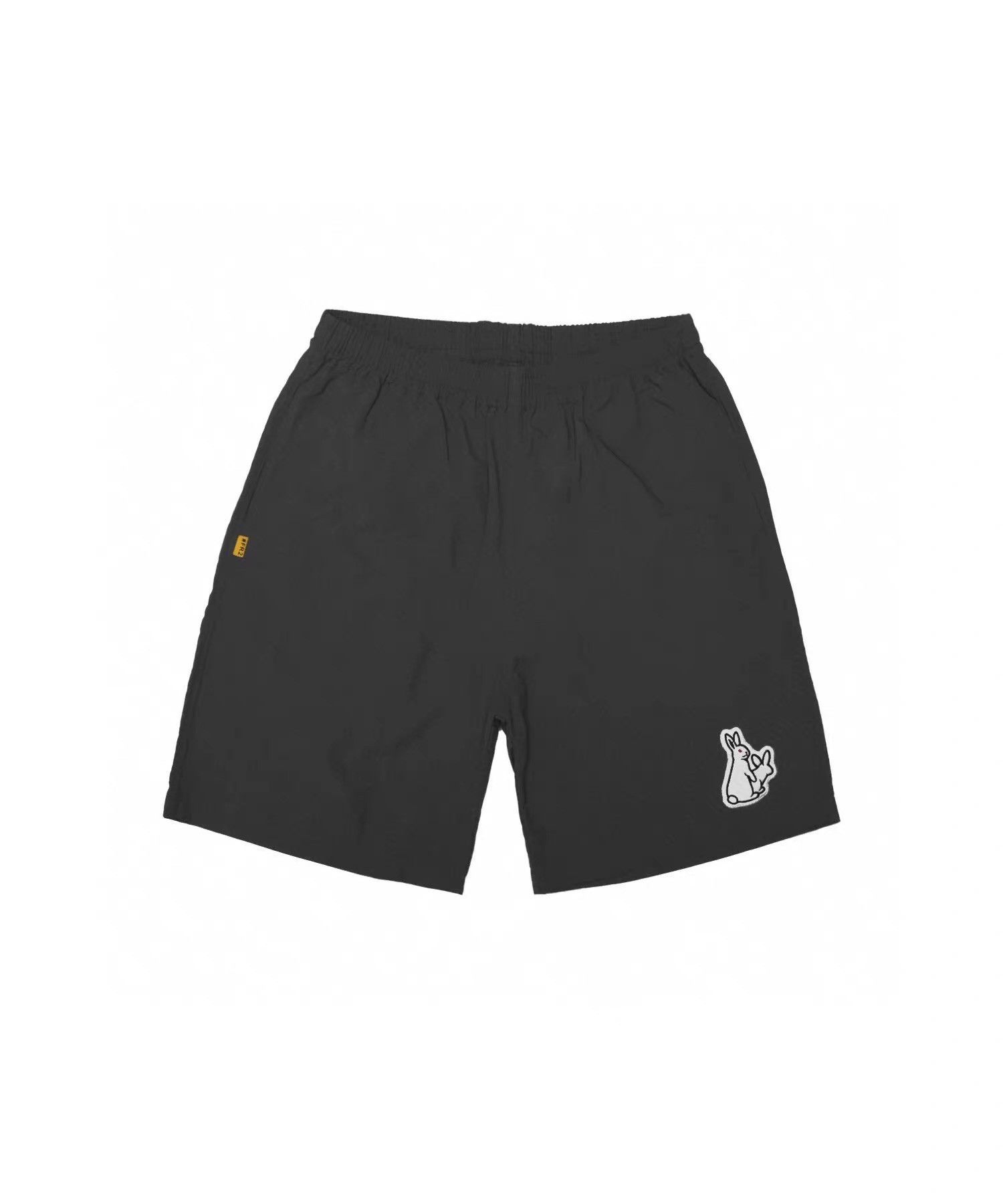 FR2 FR2 Rabbit Icon Nylon Short Ｑ22 Size US 34 / EU 50 - 6 Thumbnail