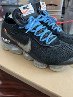 Nike Air Vapormax Off-White The Ten – Izicop