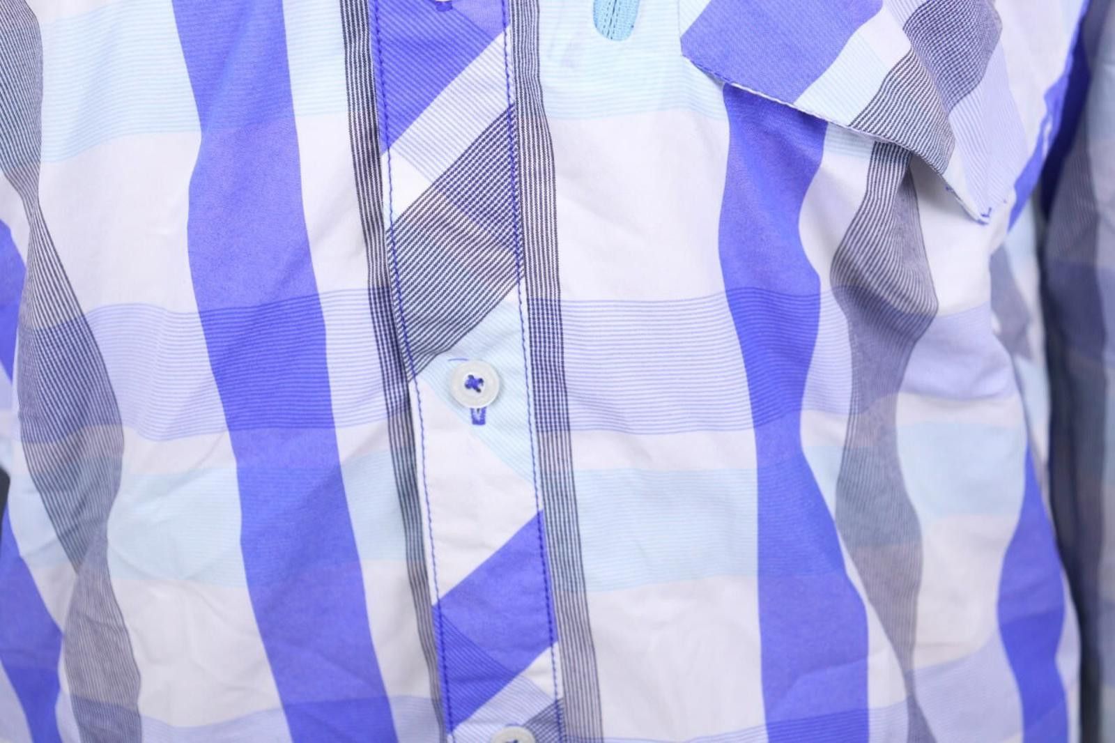 KJUS Kjus Multiclor Sonic Overshirt Hiking Shirt Size L Size US L / EU 52-54 / 3 - 3 Thumbnail