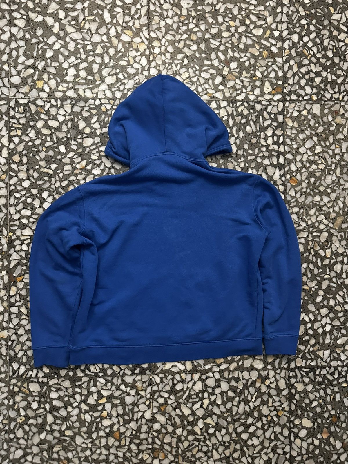 Balenciaga Balenciaga 2017 Slim fit Cropped Hoodie Size US L / EU 52-54 / 3 - 3 Thumbnail
