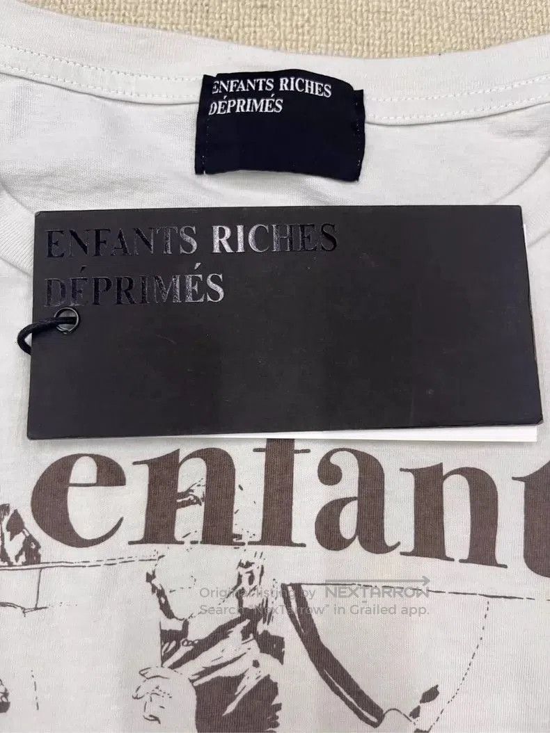 Enfants Riches Deprimes FW24 Water. Size US M / EU 48-50 / 2 - 4 Thumbnail