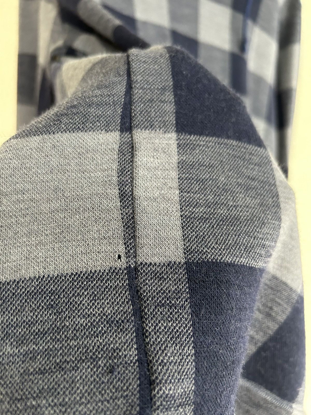 Hai Sporting Gear × Issey Miyake Hai Sporting Gear Wool Hoodie Size US M / EU 48-50 / 2 - 8 Thumbnail