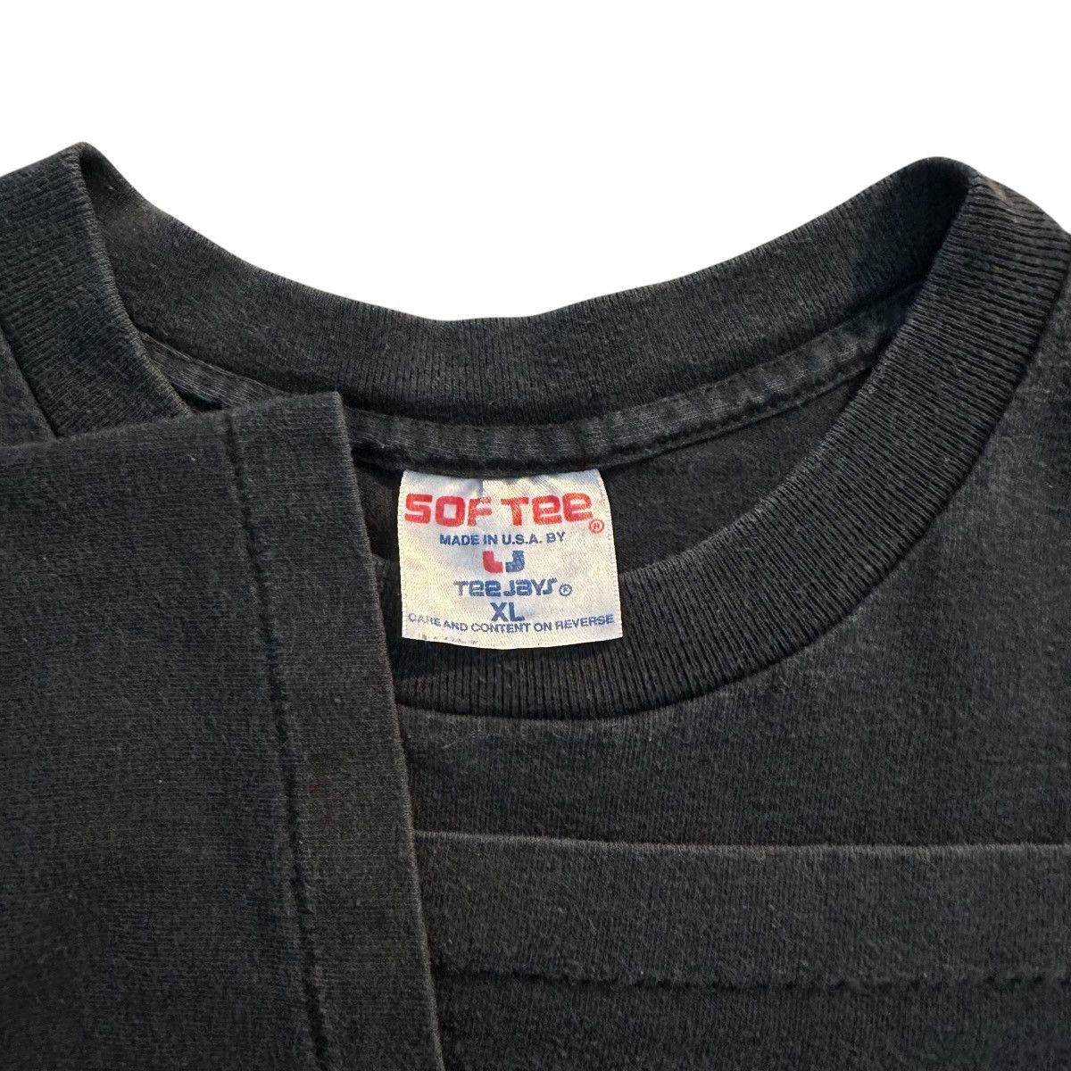 Band Tees Vintage 1994 The Eagles Hell Freezes Over tour shirt size XL Size US XL / EU 56 / 4 - 5 Thumbnail