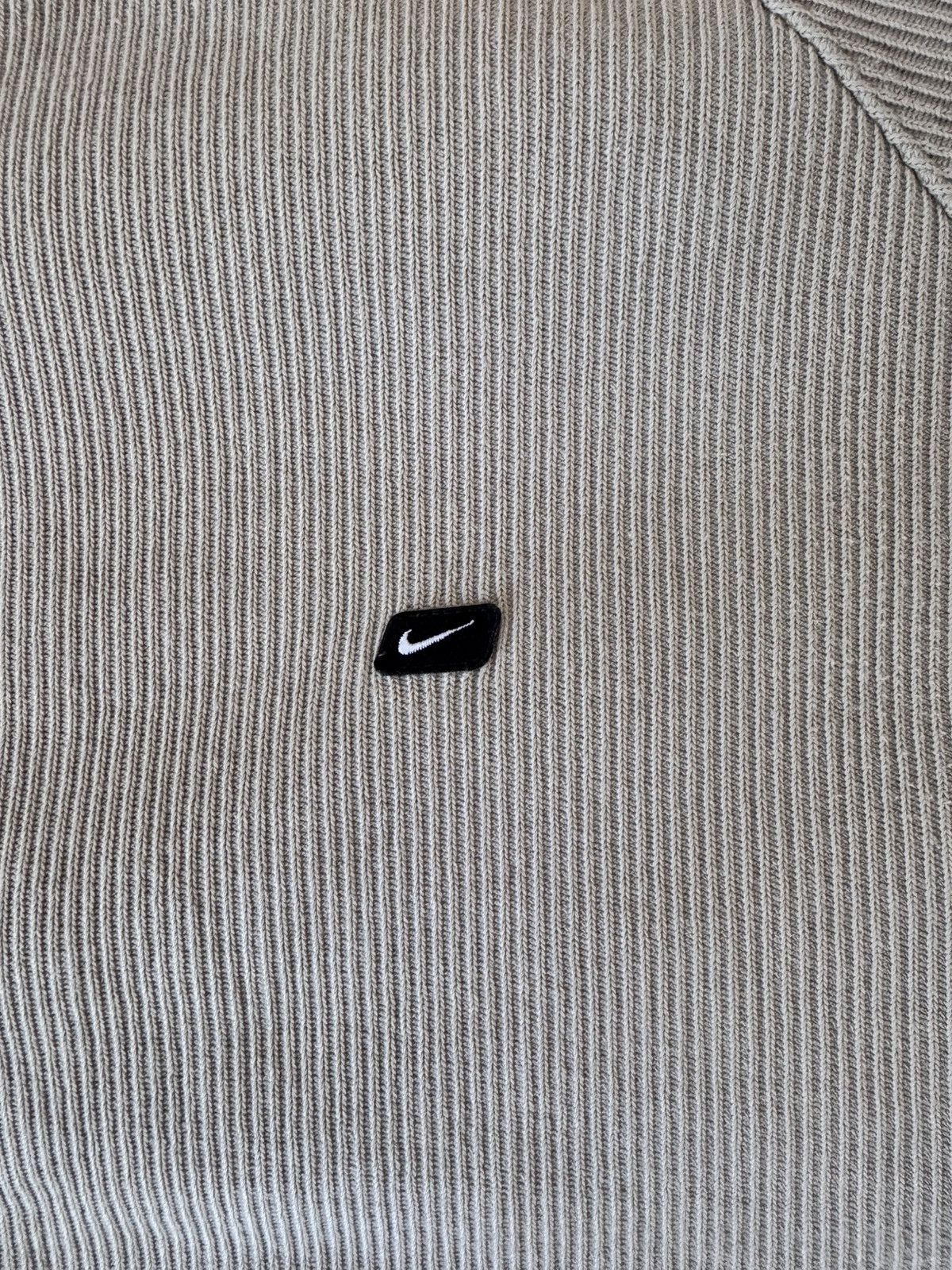 Nike Nike vintage sweater Size US L / EU 52-54 / 3 - 2 Thumbnail