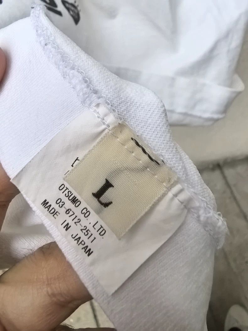Undercover Human Made x Undercover Last Orgy 2 T-Shirt Size US L / EU 52-54 / 3 - 3 Thumbnail