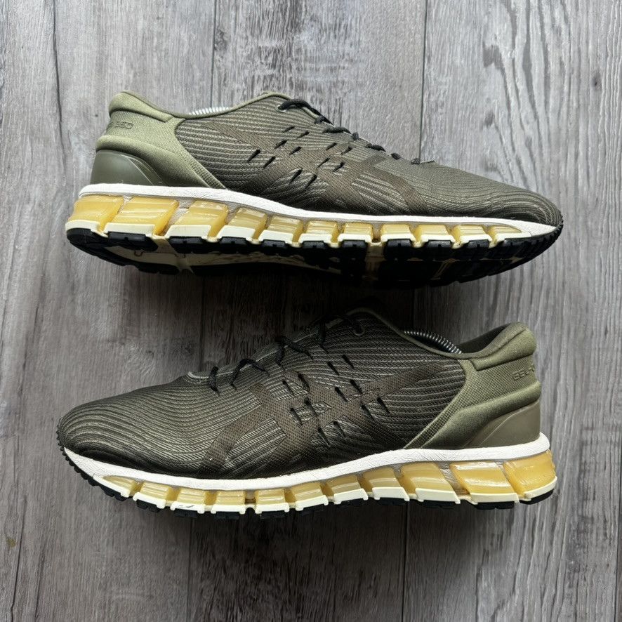 Asics ASICS • ASICS Gel-Quantum 360 4 "Irvine" (10.5M) Size US 10.5 / EU 43-44 - 2 Thumbnail