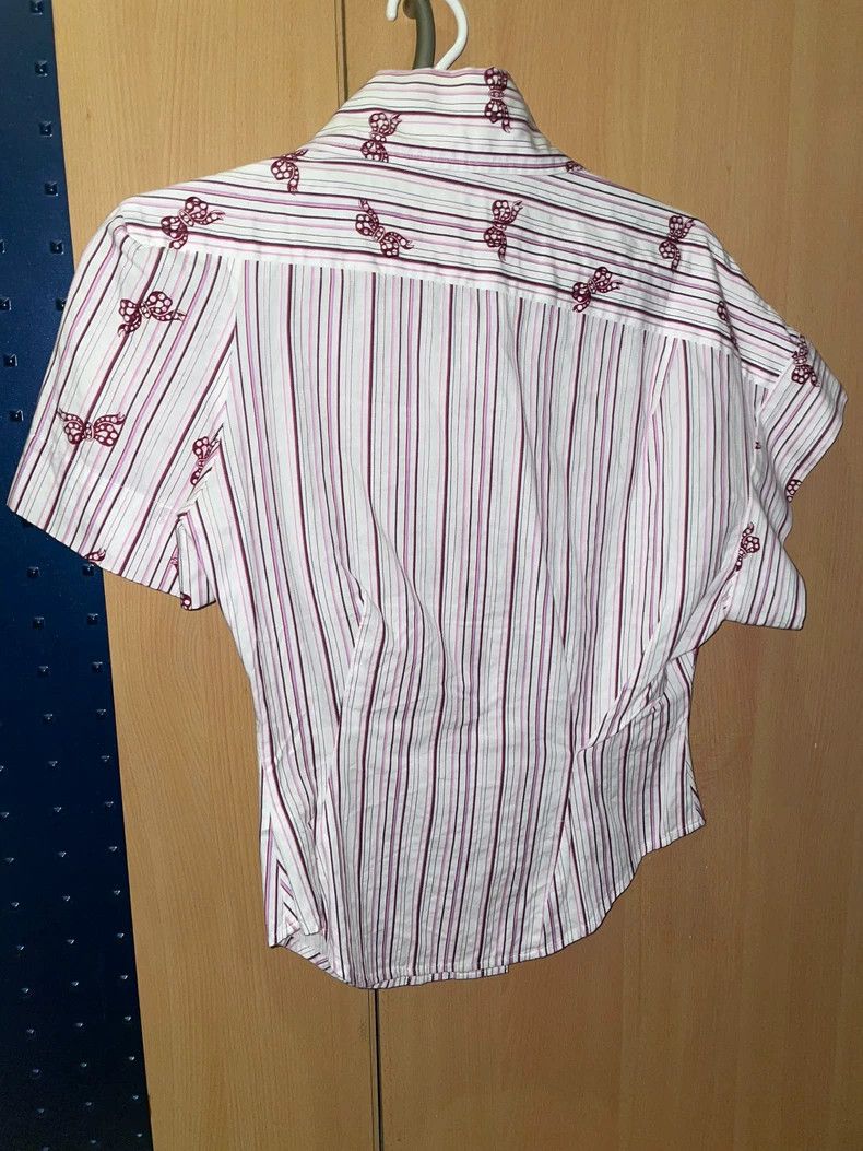 Vivienne Westwood Vivienne Westwood size2 Short Sleeve T-Shirts Size M / US 6-8 / IT 42-44 - 2 Thumbnail
