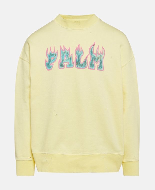 Palm Angels Sweatshirt Size US S / EU 44-46 / 1 - 1 Preview