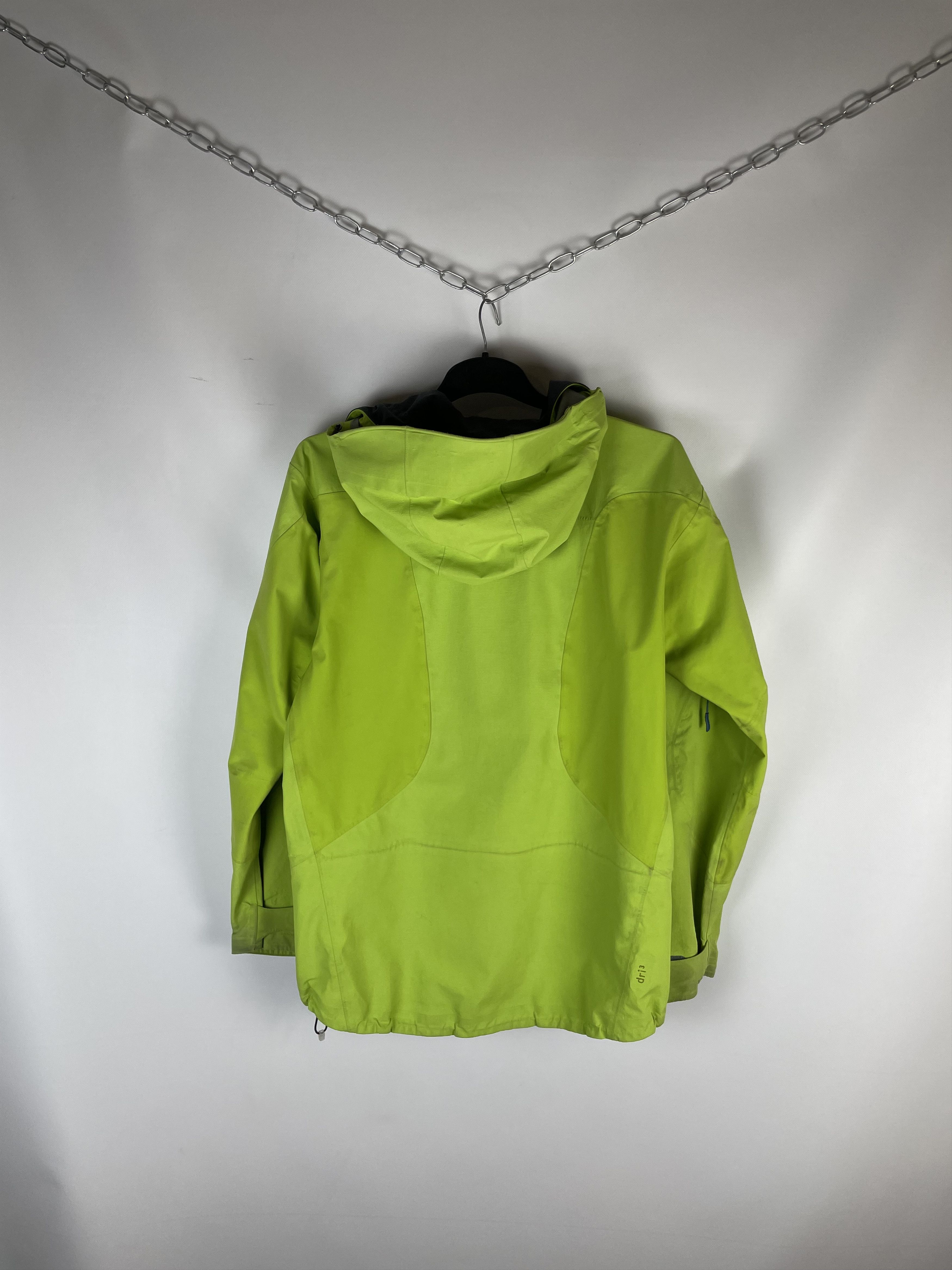 Norrona Norrona Trollveggen Dri3 Jacket M Size US M / EU 48-50 / 2 - 12 Thumbnail