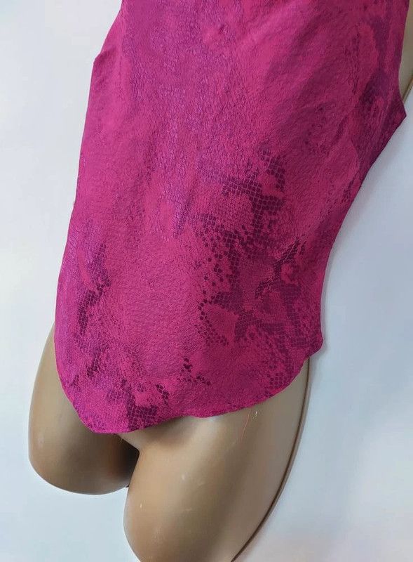Vintage Dorothy Perkins vintage top 12/14 Size L / US 10 / IT 46 - 6 Thumbnail