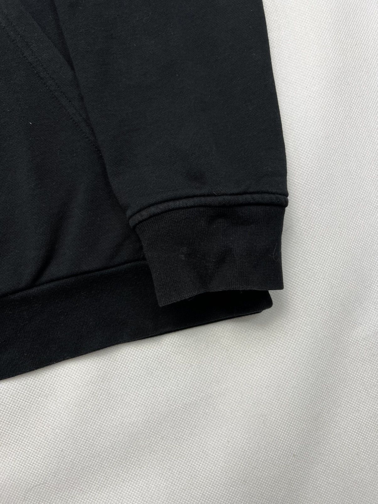 Adidas Hoodie Adidas Big Logo Flowers Black Size US M / EU 48-50 / 2 - 4 Thumbnail