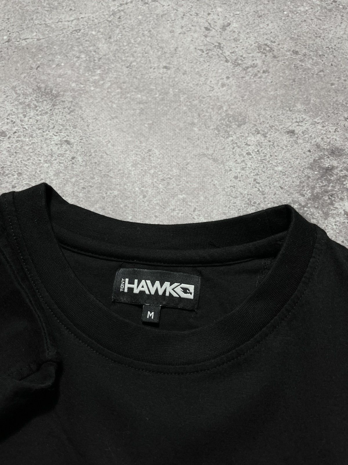Tony Hawk TONY HAWK Skateboard Brand T-shirt Size US M / EU 48-50 / 2 - 8 Thumbnail