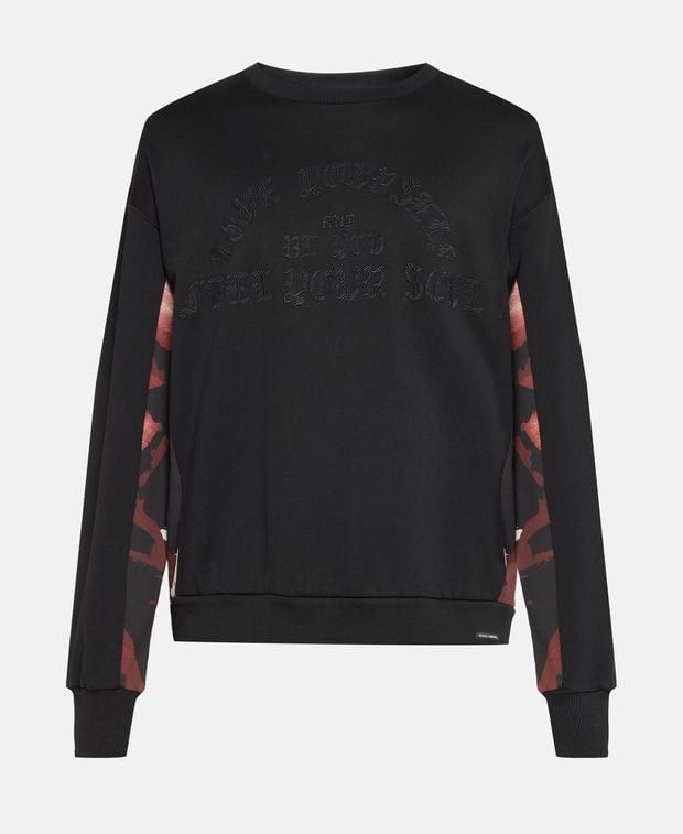 Dolce & Gabbana Sweatshirt Size US L / EU 52-54 / 3 - 1 Thumbnail