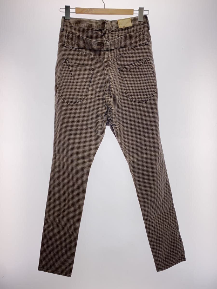 Kapital Houndstooth Pants Size US 30 / EU 46 - 2 Thumbnail