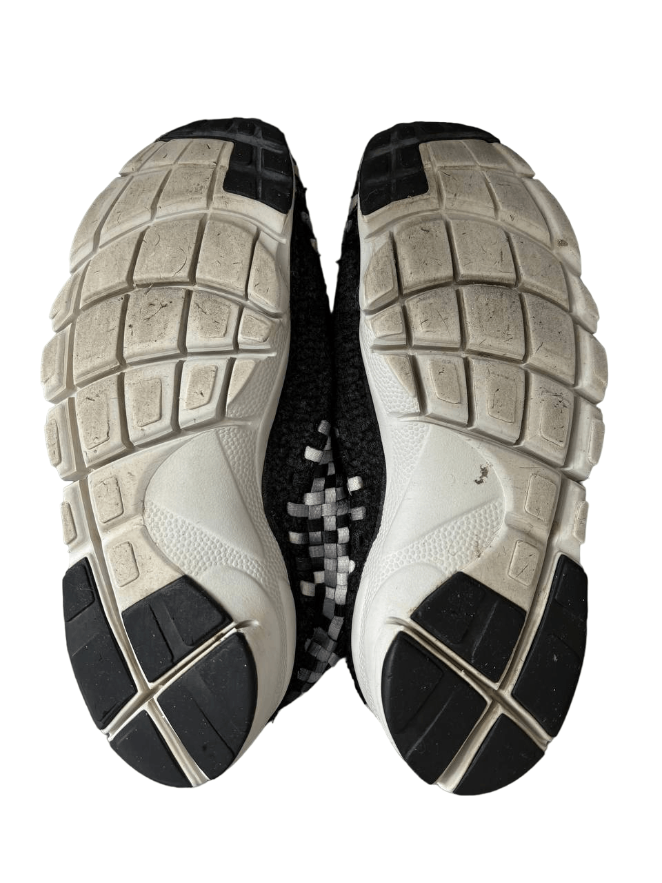 Nike Nike 2012 Air Footscape Woven 443686 014 Presto Huarache Size US 10.5 / EU 43-44 - 5 Thumbnail