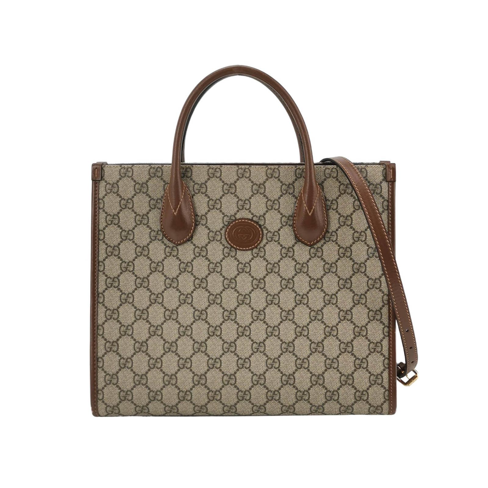 Gucci Gucci Women os Shoulder Bags Size ONE SIZE - 1 Thumbnail