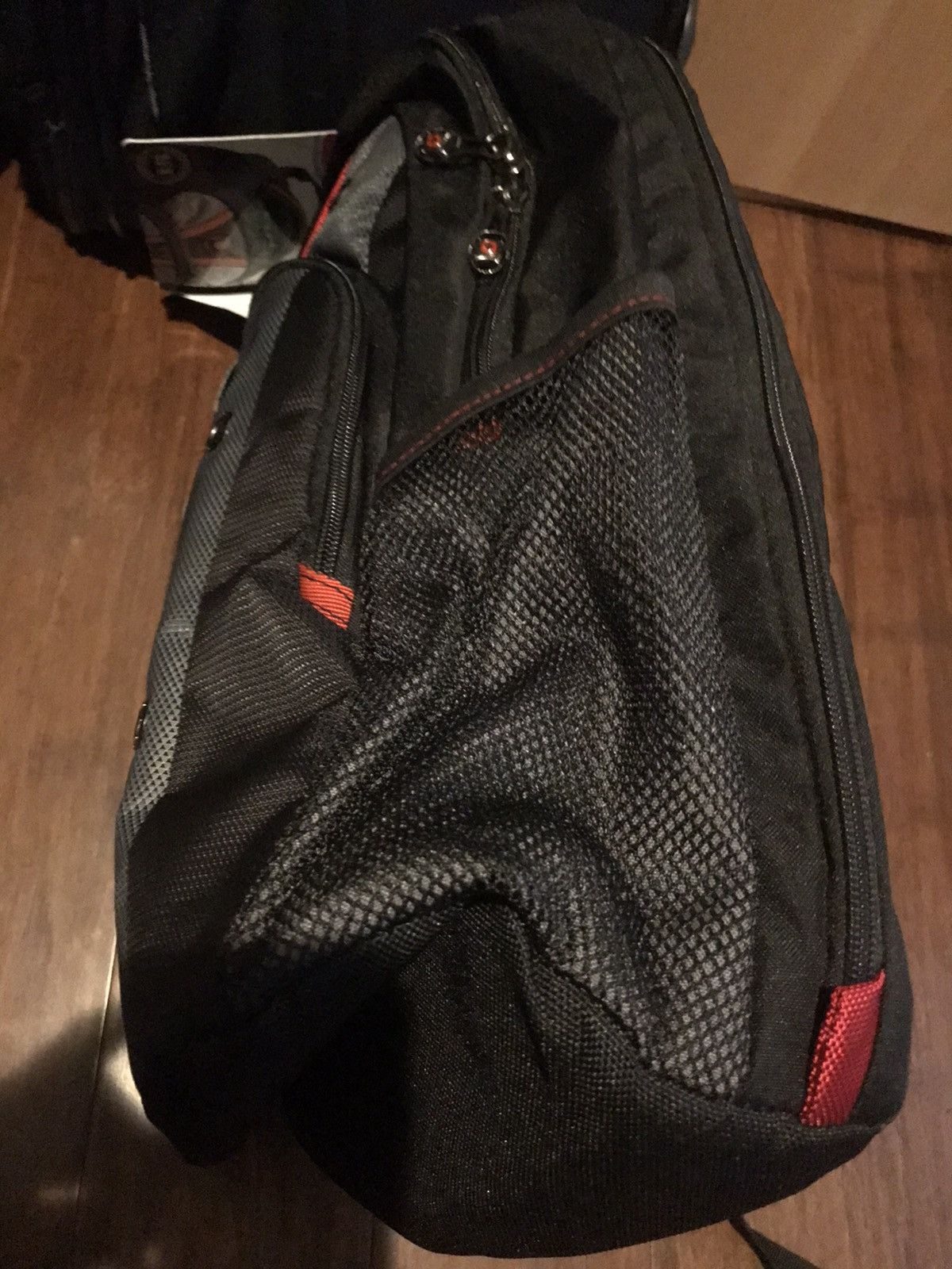 Swissgear SwissGear by Wenger TSA ScanSmart Backpack - New With Tags Size ONE SIZE - 4 Thumbnail