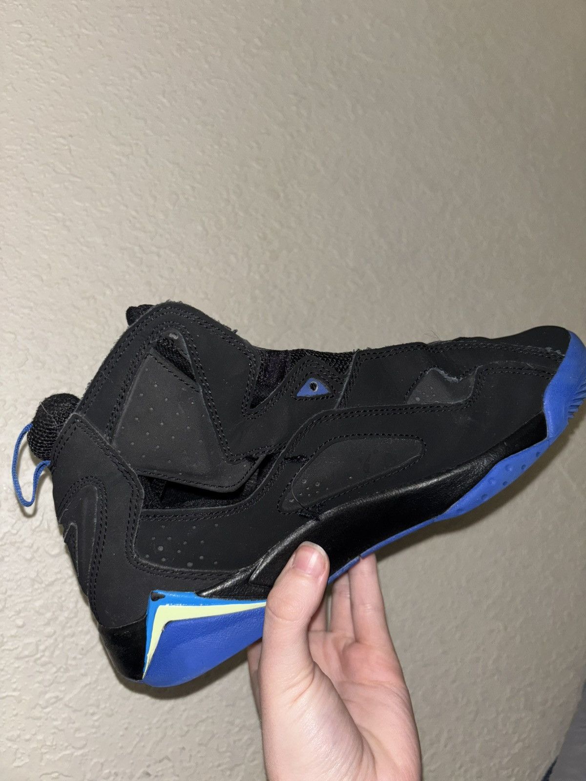 Jordan Brand Jordan True Flight Size US 8.5 / IT 38.5 - 5 Thumbnail