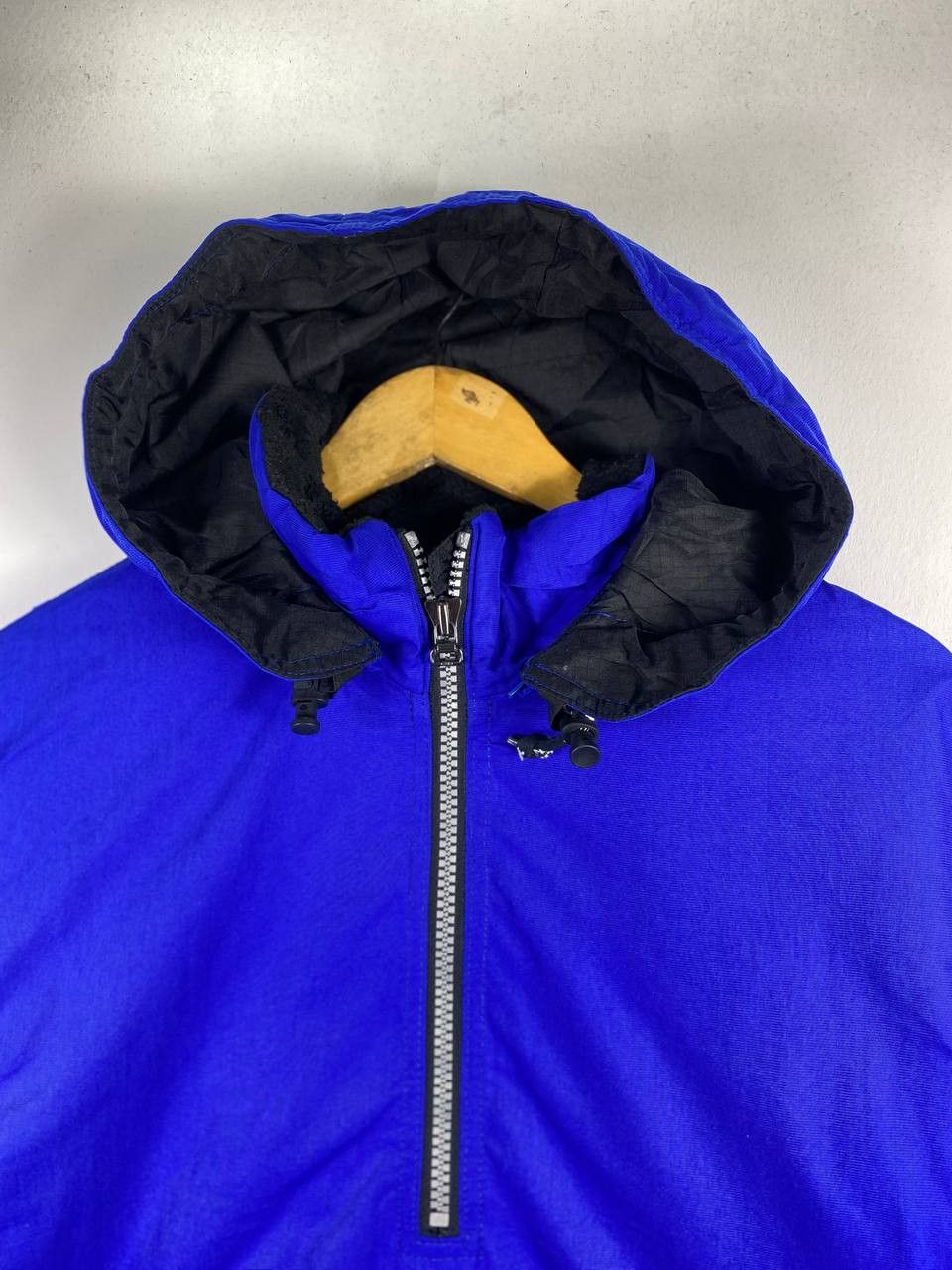 Japanese Brand phenix half zipper ski jacket nice design Size US XL / EU 56 / 4 - 2 Thumbnail