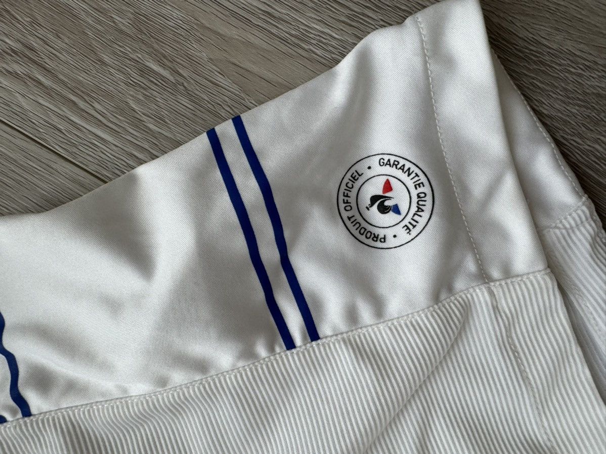 Other Lausanne Sport 2020/2021 Home Football Shirt Soccer Jersey Size US L / EU 52-54 / 3 - 6 Thumbnail