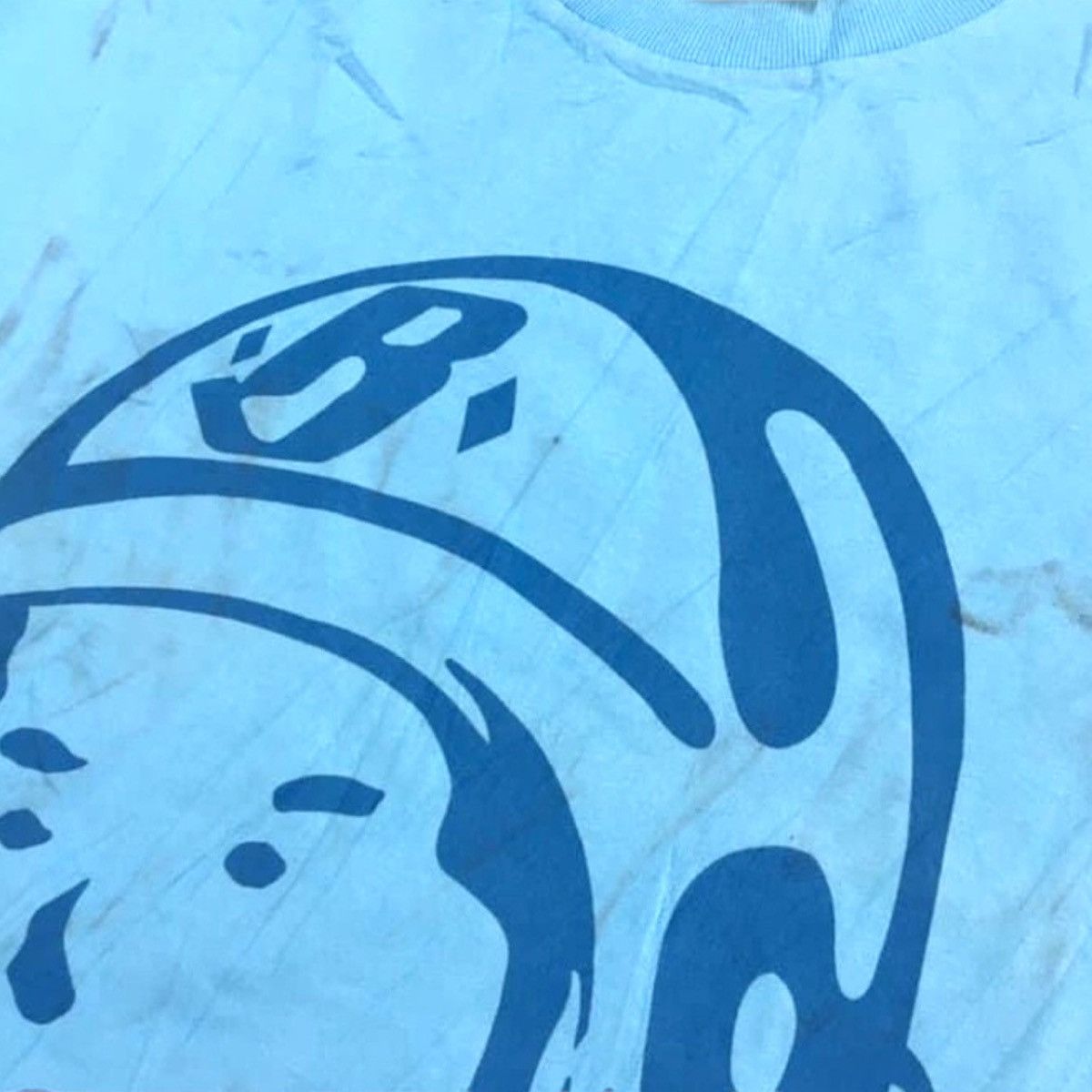 Billionaire Boys Club Billionaire Boys Club OG “Astronaut Head” Logo Tees Size US L / EU 52-54 / 3 - 5 Thumbnail