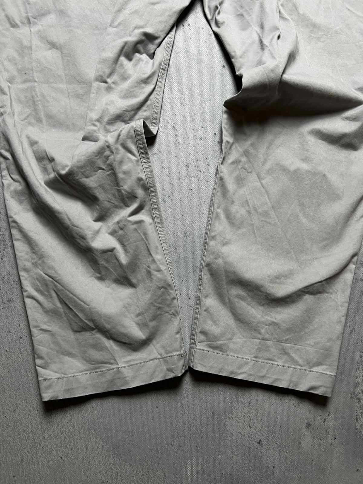 Polo Ralph Lauren Polo Ralph Lauren Pony Stretch Classic Fit Chino Lux Pant Size US 38 / EU 54 - 8 Thumbnail