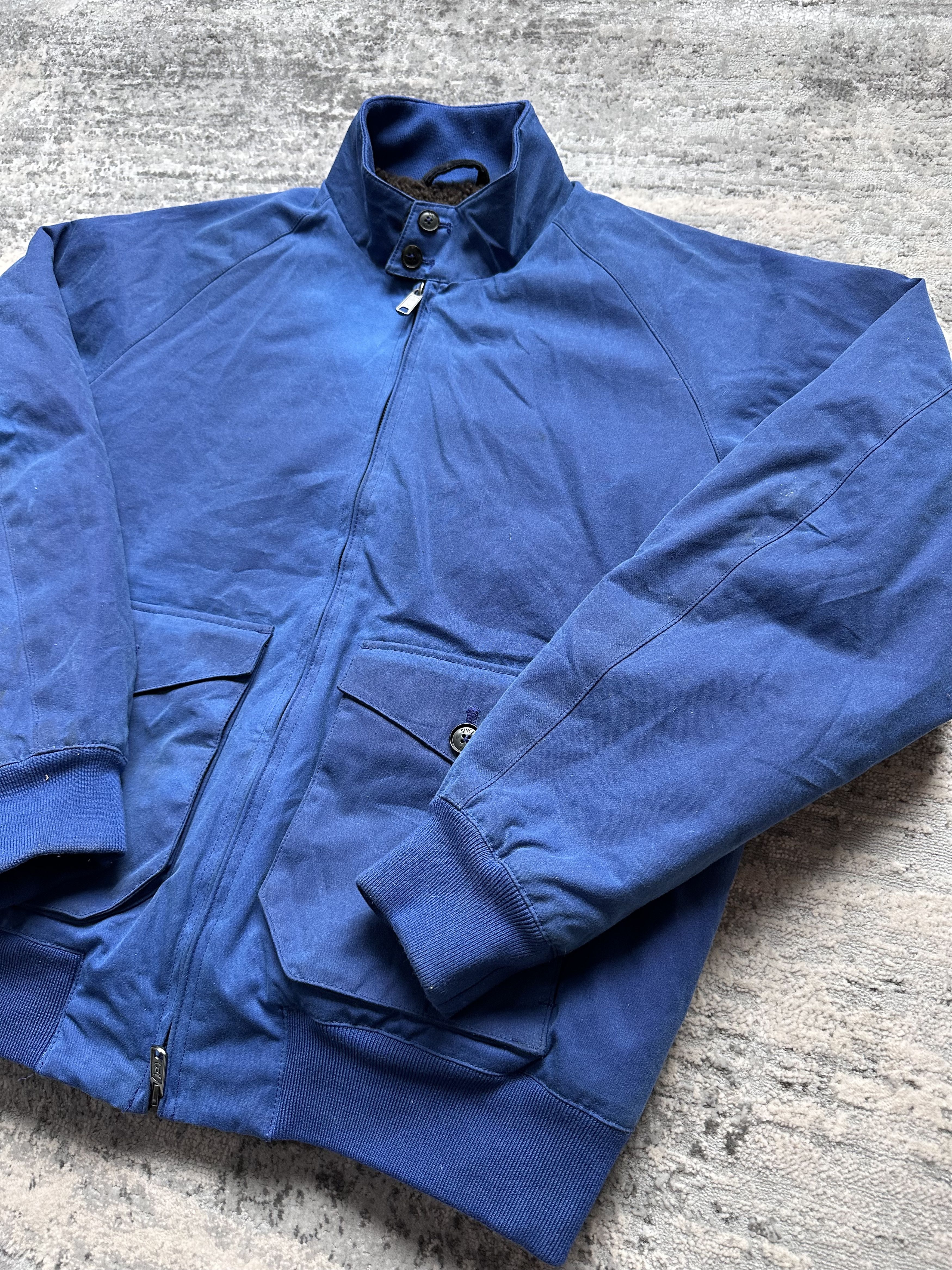Baracuta Baracuta Wax Jacket Rare Size US L / EU 52-54 / 3 - 3 Thumbnail