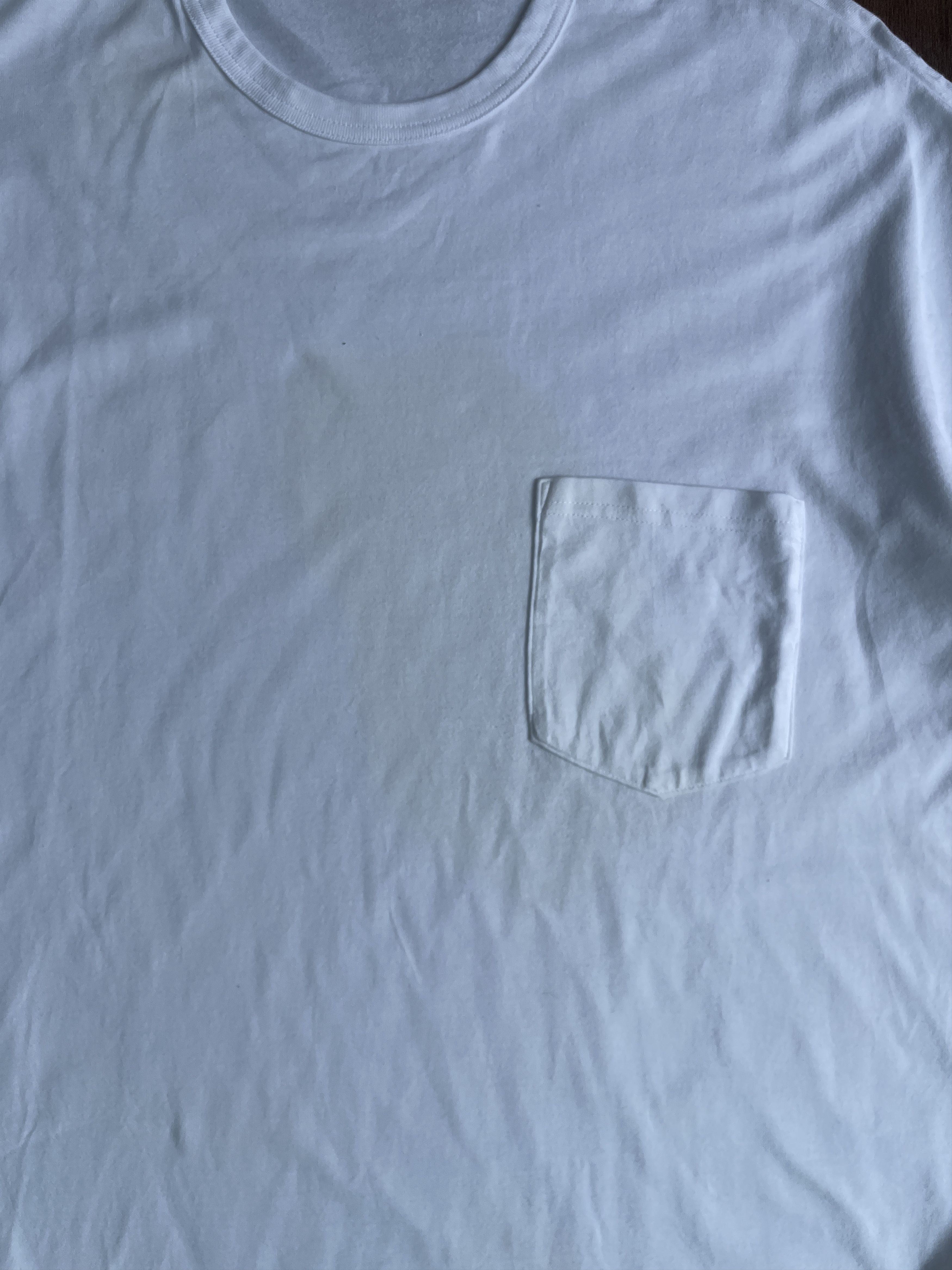 Comme des Garcons Comme des Garcons Draw String Logo Tee Size US L / EU 52-54 / 3 - 2 Thumbnail