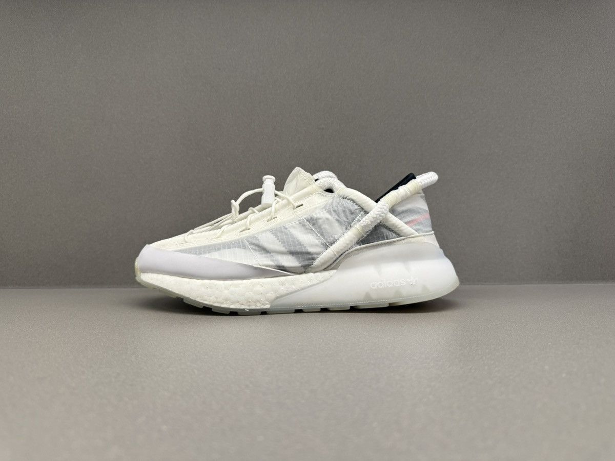 Adidas × Craig Green Adidas ZX 2K Phormar Craig Green White Size US 5.5 / IT 35.5 - 6 Thumbnail