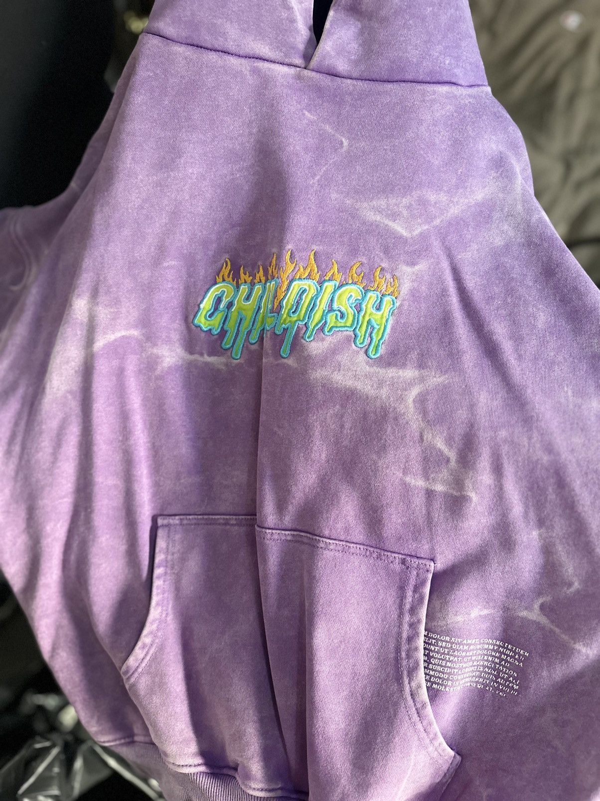 Champion Chilldish Collab Size US S / EU 44-46 / 1 - 2 Thumbnail