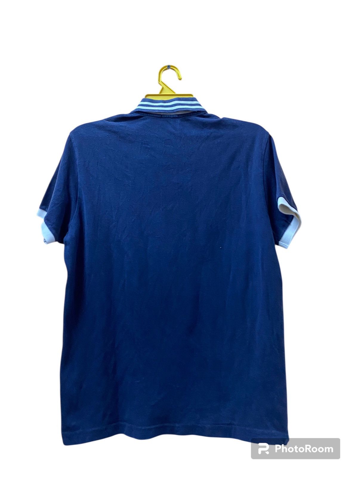 Moncler Moncler shirt unisex Size US M / EU 48-50 / 2 - 2 Thumbnail