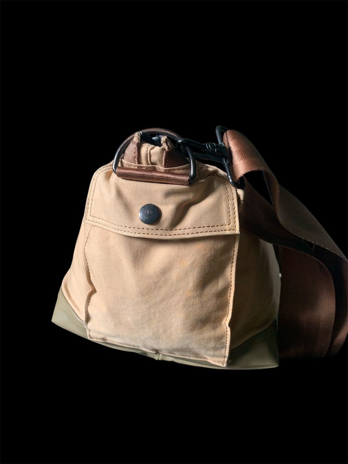 Porter Vintage PORTER YOSHIDA & Co with TALON zipper Size ONE SIZE - 3 Thumbnail