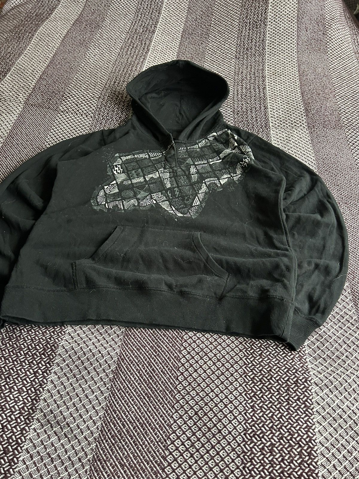 Fox Racing Fox Racing Hoodie Graphic Print Streetwear Style Size Medium Size US M / EU 48-50 / 2 - 3 Thumbnail