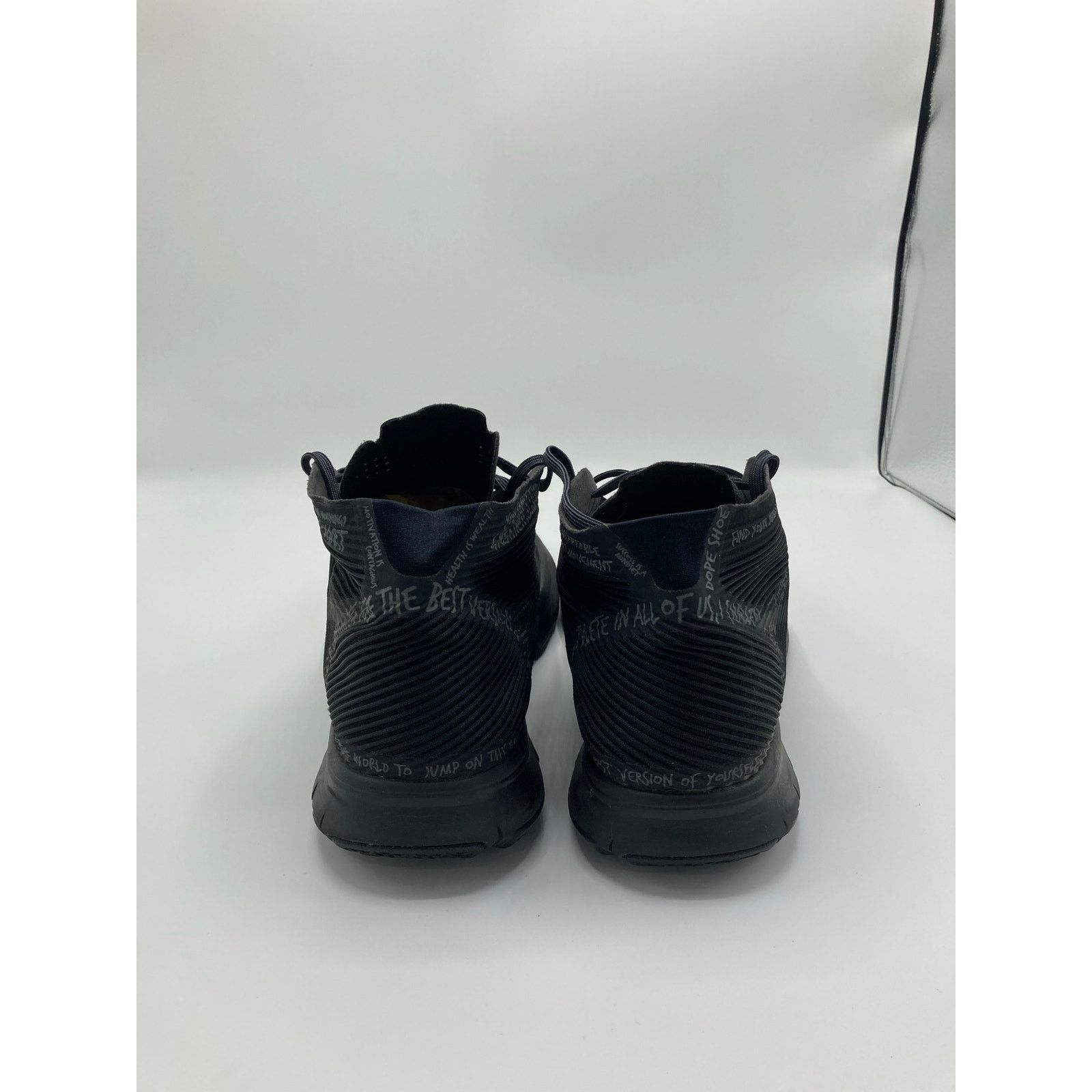 Nike Nike Free Train Instinct 'Hustle Hart' Mens Sneakers Size 13 Size US 13 / EU 46 - 7 Thumbnail