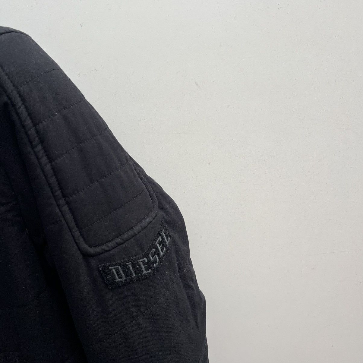 Diesel Diesel jacket Size US M / EU 48-50 / 2 - 3 Thumbnail