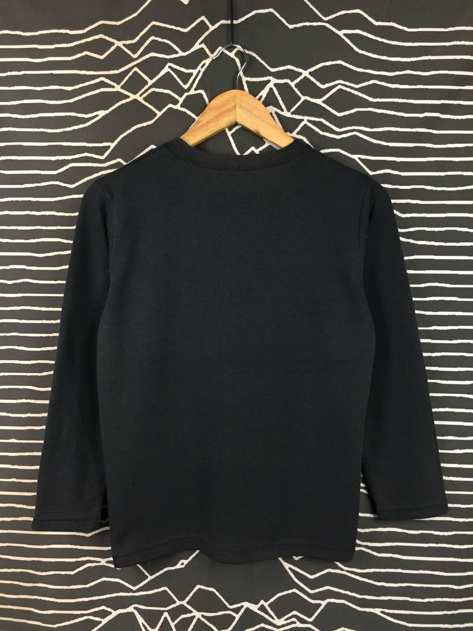 Vintage Vtg Japan Football Association JFA Long Sleeve Tee Size US XS / EU 42 / 0 - 5 Thumbnail